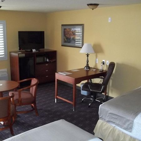 Southern Inn And Suites Yorktown Экстерьер фото