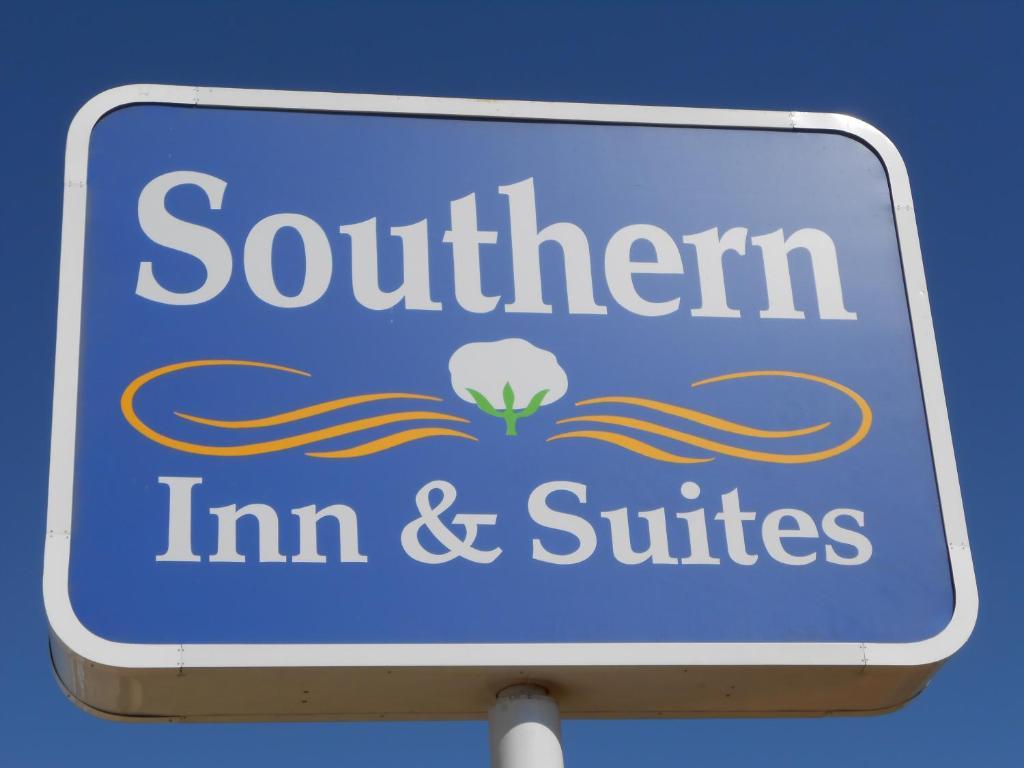 Southern Inn And Suites Yorktown Экстерьер фото