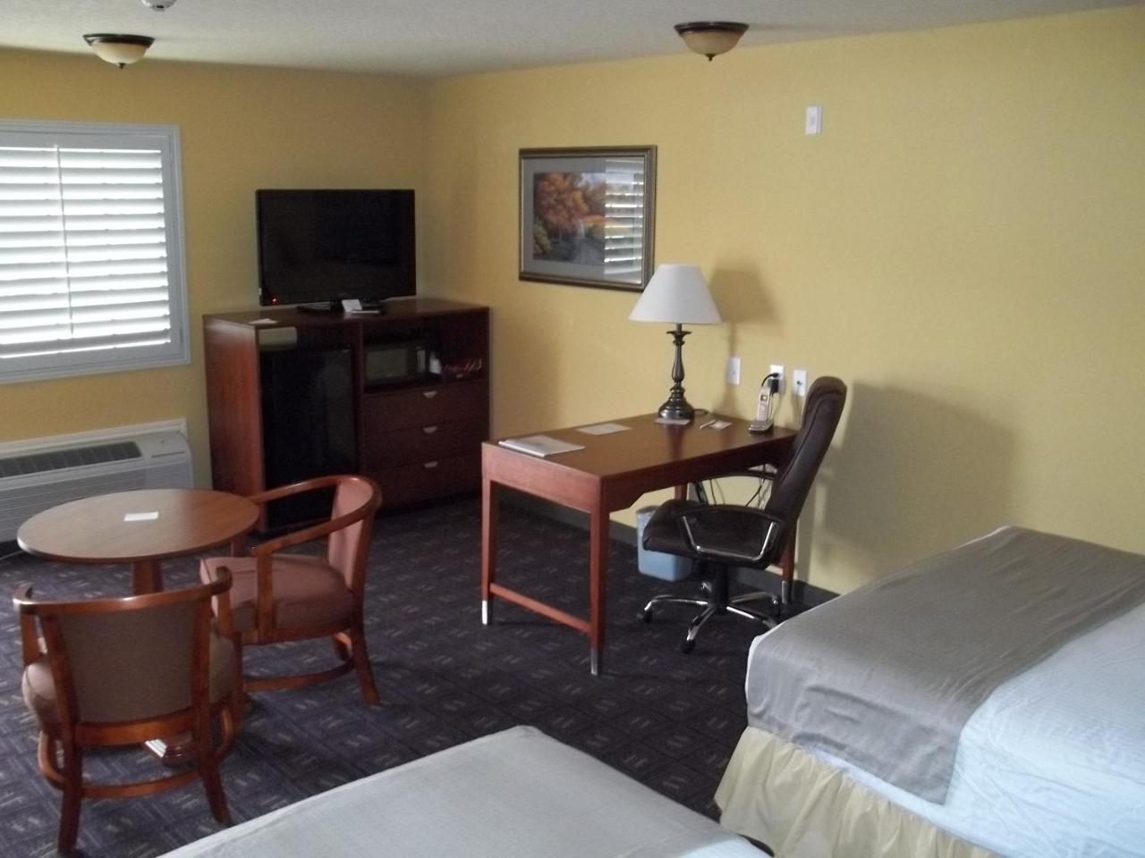 Southern Inn And Suites Yorktown Экстерьер фото